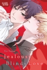 Image for Jealousy Blinds Love