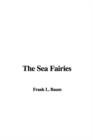 Image for The Sea Fairies