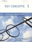 Image for Key Concepts 1: Text/Audio CD Pkg.
