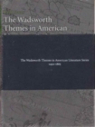Image for Wadsworth Themes American Literature Series - Prepack 1