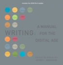 Image for Writing  : a manual for digital age