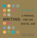Image for Writing : A Manual for Digital Age 2009 MLA