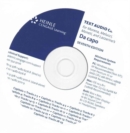 Image for Text Audio CD-ROM (Stand Alone) for Moneti/Lazzarino&#39;s Da capo