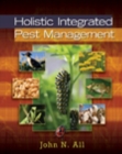 Image for Holistic Integrated Pest Management