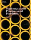 Image for Mathematics for Plumbers and Pipefitters