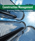 Image for Construction Management