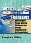 Image for Surgical Instrumentation Flashcards Set 3