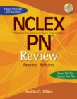 Image for NCLEX-PN Review