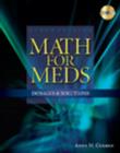 Image for Math for Meds