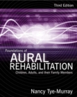 Image for Foundations of Aural Rehabilitation
