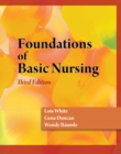 Image for Foundations of basic nursing