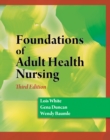 Image for Foundations of Adult Health Nursing