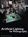 Image for Artificial Lighting for Photography