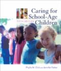 Image for Caring for School Age Children