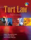 Image for Tort Law for Legal Assistants