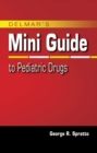 Image for Nurse&#39;s Mini Guide to Pediatric Drugs