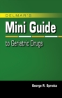 Image for Nurse&#39;s Mini Guide to Geriatric Drugs