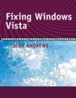 Image for Fixing Windows Vista
