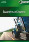 Image for Professional Truck Technician Training Series : Suspension and Steering  Computer Based Training (CBT)