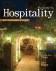 Image for Welcome to Hospitality : An Introduction