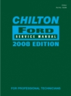 Image for Chilton Ford Service Manual