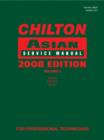 Image for Chilton Asian Service Manual