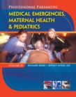 Image for Medical emergencies, maternal health &amp; pediatricsVolume II
