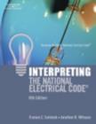 Image for Interpreting the National Electrical Code