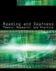 Image for Reading and Deafness : Theory, Research, and Practice