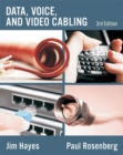 Image for Data, Voice and Video Cabling