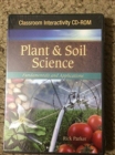 Image for Classroom Interactivity CD-ROM for Parker&#39;s Plant &amp; Soil Science: Fundamentals &amp; Applications