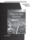 Image for Instructor&#39;s Guide to Accompany Plant and Soil Science