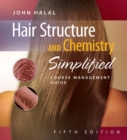 Image for Course Management Guide for Halal&#39;s Hair Structure and Chemistry Simplified, 5th
