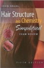 Image for Exam Review for Halal&#39;s Hair Structure and Chemistry Simplified