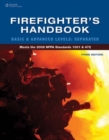 Image for Firefighter&#39;s Handbook: Firefighter I and Firefighter II