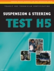 Image for ASE Test Preparation - Transit Bus H5, Suspension and Steering