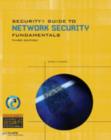 Image for Security+ Guide to Network Security Fundamentals