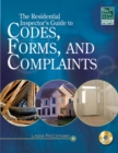 Image for Residential Inspector&#39;s Guide to Codes, Forms, &amp; Complaints