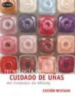 Image for Milady&#39;s Standard : Nail Technology Spanish Revised