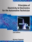 Image for Principles of Electricity &amp; Electronics for the Automotive Technician