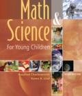 Image for Math &amp; Science for Young Children
