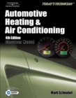 Image for Shop manual for automotive heating and air conditioning