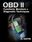 Image for OBD-II: Functions, Monitors and Diagnostic Techniques