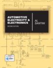 Image for Automotive Electricity &amp; Electronics