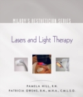 Image for Milady&#39;s Aesthetician Series : Lasers and Light Therapy