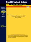 Image for Studyguide for Molecular Biology of the Cell by Al., Alberts Et, ISBN 9780815332183