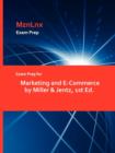 Image for Exam Prep for Marketing and E-Commerce by Miller &amp; Jentz, 1st Ed.
