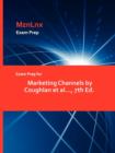 Image for Exam Prep for Marketing Channels by Coughlan et al..., 7th Ed.