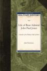 Image for Life of Rear-Admiral John Paul Jones