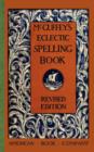Image for McGuffey&#39;s Eclectic Spelling Book
